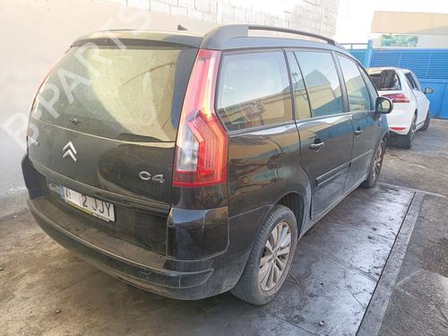 Engine CITROËN C4 Picasso I MPV (UD_) | BP36449857M1 - Image 6