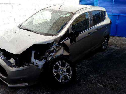 Used Parts FORD B-MAX (JK)  1.4  159143
