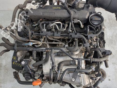 Engine VW GOLF VII Variant (BA5, BV5) | BP33798746M1 - Image 8