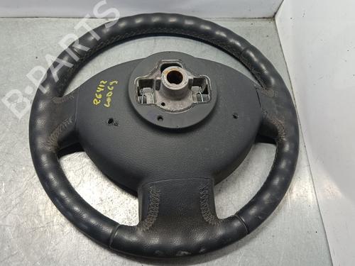 Steering wheel DACIA LODGY (JS_)  | BP29807356C49 