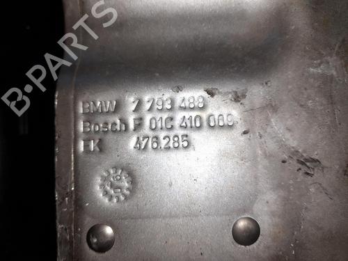 Valve cover BMW 3 Coupe (E92) 330 d | BP14050366M124 