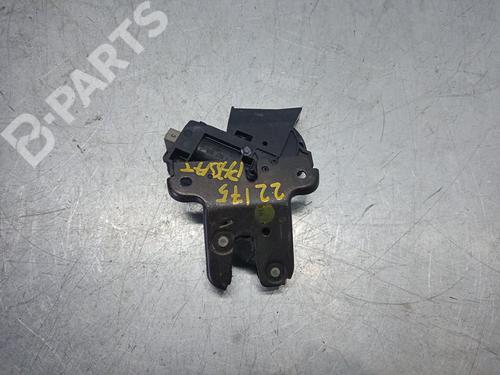 Tailgate lock VW PASSAT B6 (3C2) 2.0 TDI | BP9620448C101 