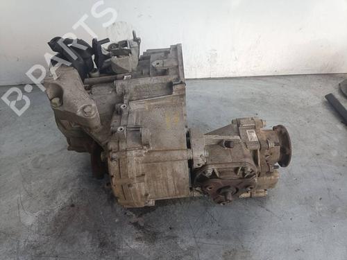 Used Gearbox Gearbox VW CADDY IV MPV (SAB, SAJ) [2015-2020] 39009269 39009269