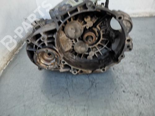 Gearbox SEAT ALTEA XL (5P5, 5P8)  | BP10679626M3 