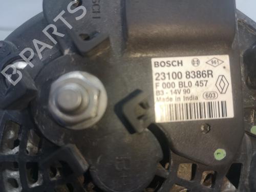 Alternator DACIA SANDERO II  | BP8879895M7