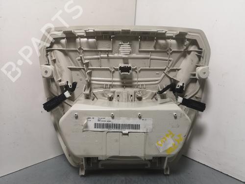 Interior roof light FORD FOCUS III 1.6 TDCi | BP19264416I8 