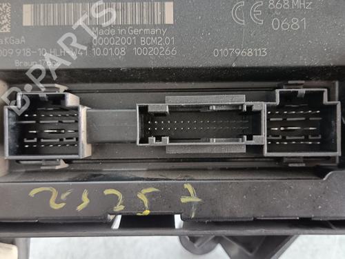 Electronic module AUDI A4 B8 (8K2) 2.7 TDI | BP13451012M83 