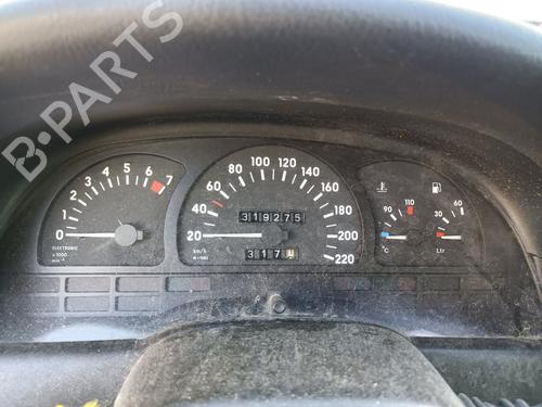 Used Instrument cluster Instrument cluster 36936729 36936729