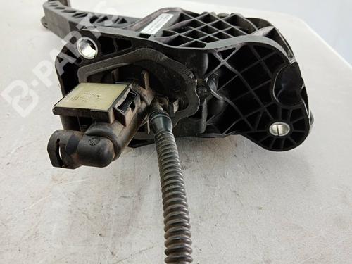 Pédale d'embrayage VW PASSAT B6 (3C2) 1.6 TDI | BP10003798I13 
