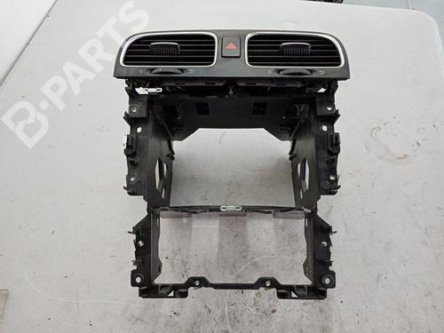 Used Air vent VW GOLF VI (5K1) [2008-2014]  11655271