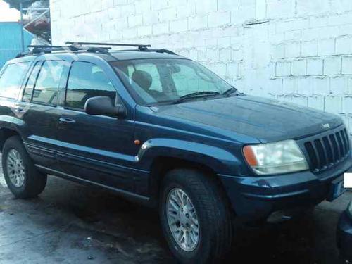 Alternator JEEP GRAND CHEROKEE II (WJ, WG) 2.7 CRD 4x4 | BP579169M7 