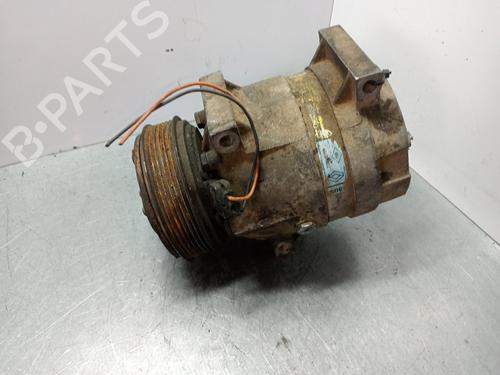 Used AC compressor RENAULT MEGANE I (BA0/1_) [1995-2004]  31131778