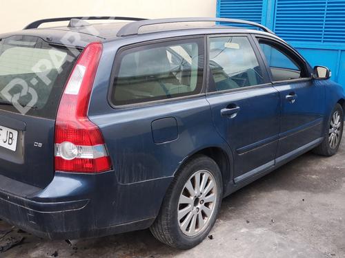 Left front window switch VOLVO V50 (545) D5 | BP9623896C106  - Image 9