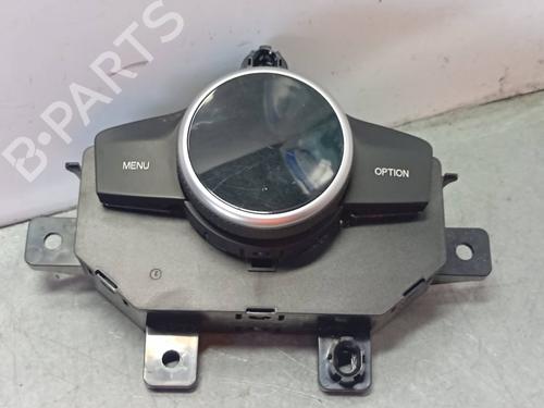 Used Switch ALFA ROMEO STELVIO (949_) 2.2 D Q4 (949.AXB2A) (209 hp) 29073812
