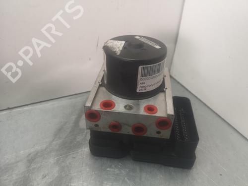 Used ABS pump FORD FOCUS II Turnier (DA_, FFS, DS) [2004-2012]  12556600