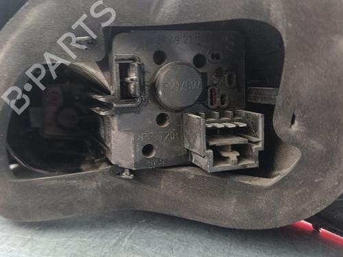 Left taillight FIAT CROMA (194_) 1.9 D Multijet (194AXB1B) | BP7212851C34 