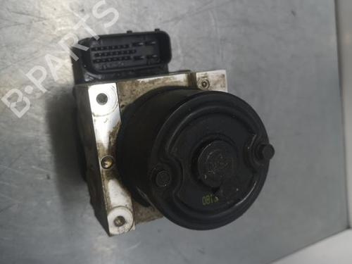ABS pump CHEVROLET AVEO / KALOS Saloon (T250, T255)  | BP9838777M43 