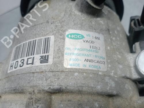 AC compressor HYUNDAI i30 (FD) | BP17757868M34