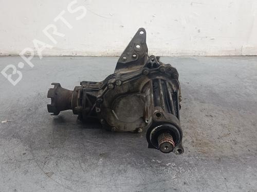 Transfer box CHEVROLET CAPTIVA (C100, C140)  | BP24366103M36 