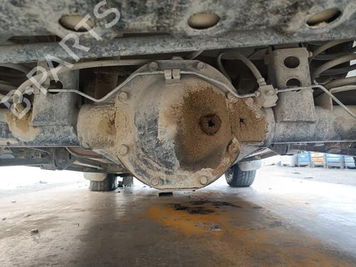 Used Rear differential NISSAN TERRANO II (R20) [1992-2007]  30313870