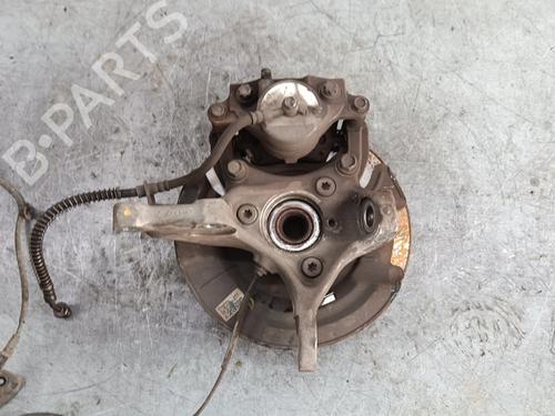 Left front steering knuckle KIA NIRO I (DE) 1.6 GDI Plug-in Hybrid | BP21114961M25 