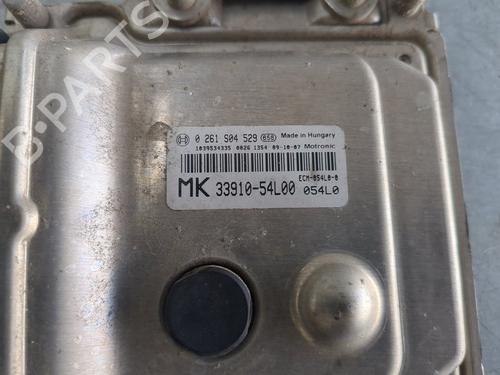 Engine control unit (ECU) SUZUKI SX4 S-Cross (JY) | BP34429690M57 - Image 3