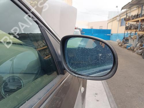 Used Right mirror FIAT BRAVO II (198_) 1.9 D Multijet (198AXB1A) (120 hp) 12497128