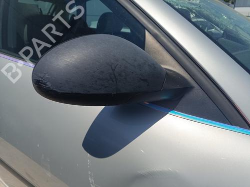 Right mirror SEAT IBIZA III (6L1)  | BP26294237C27 