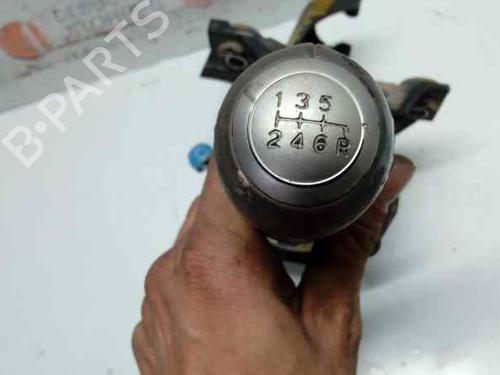 Gear lever HONDA FR-V (BE) 2.2 i CTDi (BE5) | BP12496481M90 