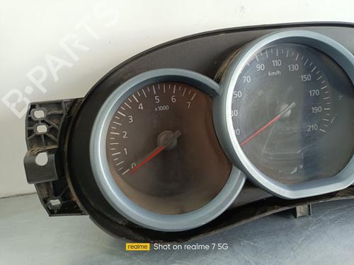 Instrument cluster DACIA LODGY (JS_)  | BP26913666C47 