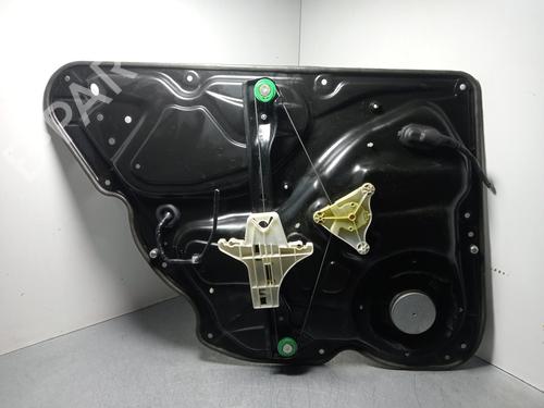 Vindusheismekanisme høyre bak VW PASSAT B6 (3C2) [2005-2010]  18415590