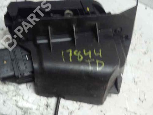 Rear right lock FORD B-MAX (JK) 1.4 | BP1774244C99 