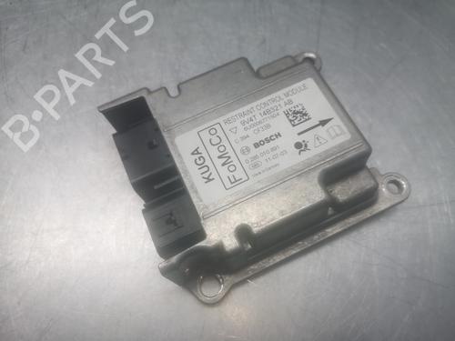 Steuergerät Airbag für Steuergerät Airbag 38240046 38240046