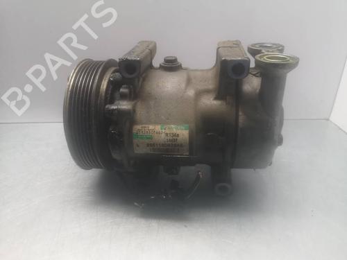 Compressor A/C Compressor A/C FORD FIESTA V (JH_, JD_) 1.4 TDCi (68 hp) 39046838 39046838