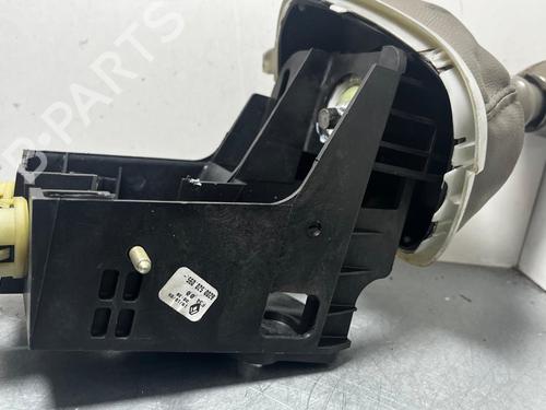 Gear lever RENAULT SCÉNIC II (JM0/1_)  | BP30133807M90 