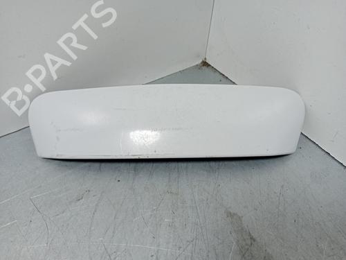 Used Tailgate handle OPEL CORSA D (S07) [2006-2015]  20487775