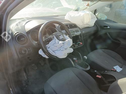Left front window switch SEAT ALTEA (5P1)  | BP16096798I27 