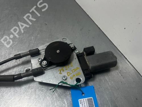 Front left window mechanism CITROËN SAXO (S0, S1) 1.5 D | BP29869516C22