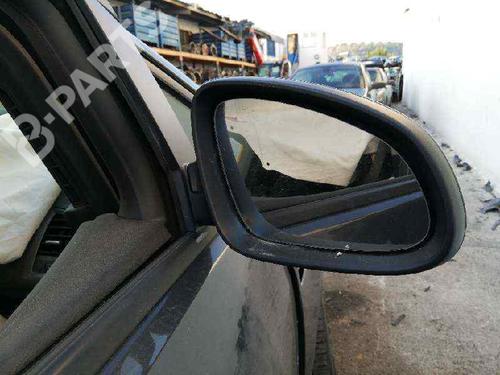 Right mirror OPEL ASTRA J (P10) 1.7 CDTI (68) | BP4233320C27 