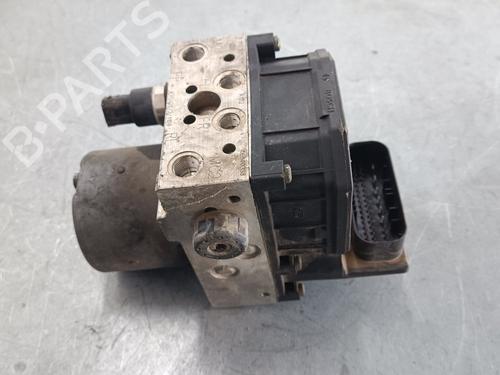 Bremsaggregat ABS ALFA ROMEO 166 (936_) 2.4 JTD (936AXA00, 936A3B00) (150 hp) 8199713