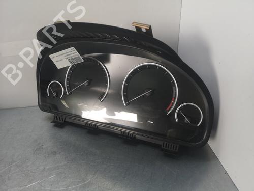 Instrument cluster BMW 5 Gran Turismo (F07) 530 d | BP16483755C47 