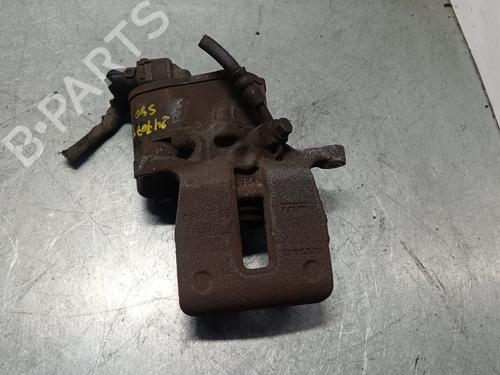 Used Left rear brake caliper VOLVO S80 II (124) D5 (205 hp) 29904682