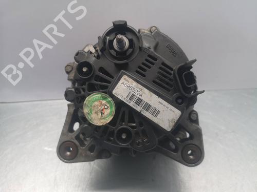 Alternator RENAULT MASTER III Van (FV) | BP34249746M7 - Image 2