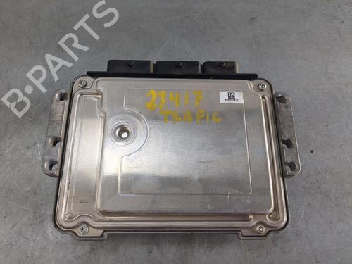 Engine control unit (ECU) RENAULT TRAFIC II Bus (JL) 2.0 dCi 115 (JL00, JL01, JL0H, JL0M, JL0U) | BP36641938M57 - Image 4
