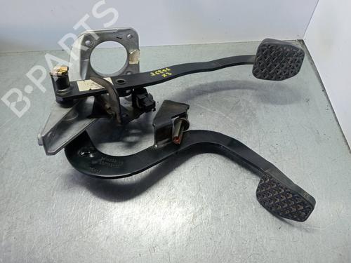 koblingspedal koblingspedal BMW X3 (E83) 2.0 d (150 hp) 30386982 30386982