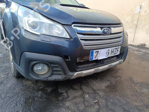 Used Front bumper SUBARU OUTBACK (BL, BP) 2.0 D AWD (BPD) (150 hp) 30387042