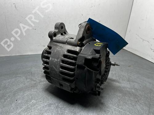 Used Alternator Alternator AUDI A3 (8P1) 1.9 TDI (105 hp) 27209694 27209694