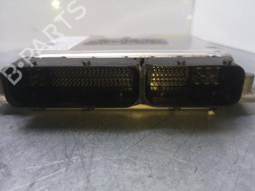 Engine control unit (ECU) SEAT IBIZA III (6L1)  | BP23886587M57 