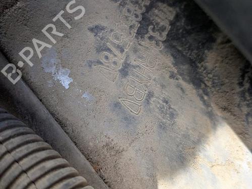 Engine PEUGEOT 307 Break (3E)  | BP34116263M1  - Image 10