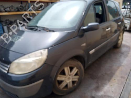 ABS pump RENAULT SCÉNIC II (JM0/1_)  | BP12528770M43 